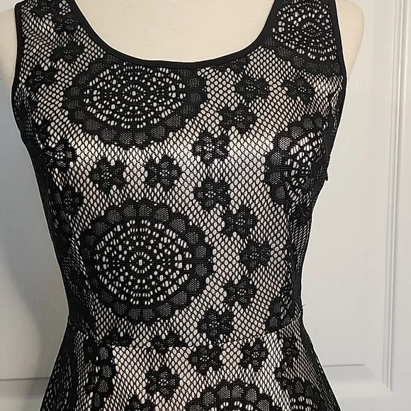 ENFOCUS STUDIO DRESS - Picture 2 of 9